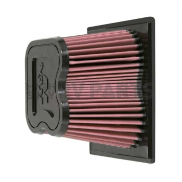 K & N Filters Air Filter - E-0784-2
