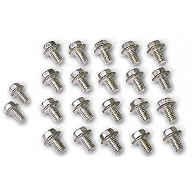 Moroso Performance Oil Pan Bolt Set - 38555