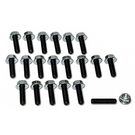 Moroso Performance Oil Pan Stud - 38366