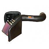 K & N Filters Cold Air Intake - 57-1546