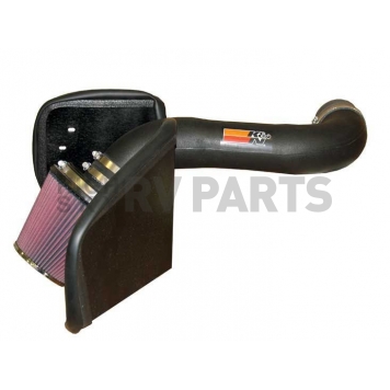 K & N Filters Cold Air Intake - 57-1546
