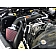 K & N Filters Cold Air Intake - 57-1546