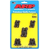 ARP Auto Racing Oil Pan Bolt Set - 254-1804