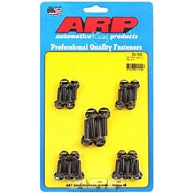 ARP Auto Racing Oil Pan Bolt Set - 254-1804