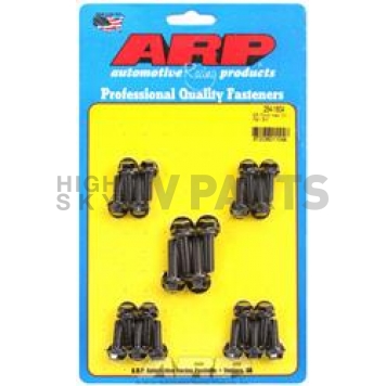 ARP Auto Racing Oil Pan Bolt Set - 254-1804