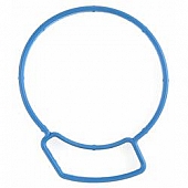 Fel-Pro Gaskets Throttle Body Gasket - 61159