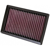 K & N Filters Air Filter - BM-1010R