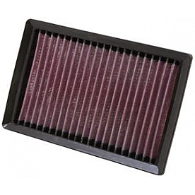 K & N Filters Air Filter - BM-1010R