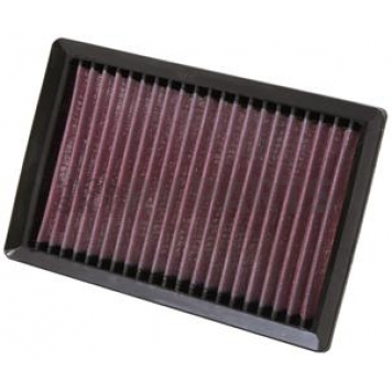 K & N Filters Air Filter - BM-1010R