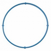 Fel-Pro Gaskets Throttle Body Gasket - 61184