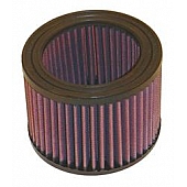 K & N Filters Air Filter - E-2400