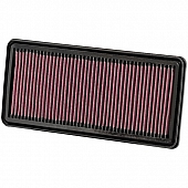 K & N Filters Air Filter - 33-2299