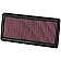 K & N Filters Air Filter - 33-2299