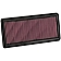 K & N Filters Air Filter - 33-2299