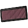 K & N Filters Air Filter - 33-2299