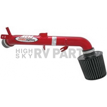 AEM Induction Cold Air Intake - 21-573R