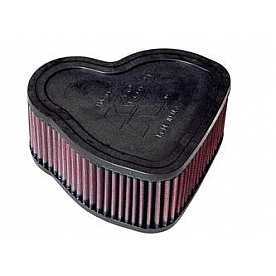 K & N Filters Air Filter - HA-1802