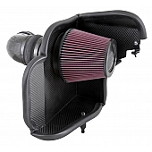 K & N Filters Cold Air Intake - 57-3079