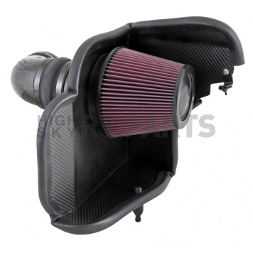 K & N Filters Cold Air Intake - 57-3079