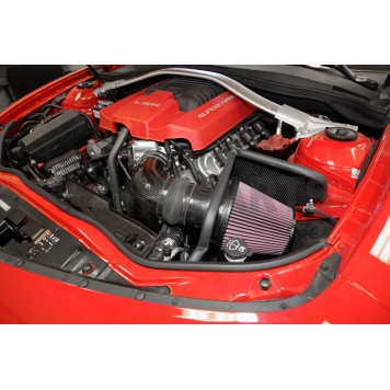 K & N Filters Cold Air Intake - 57-3079-1