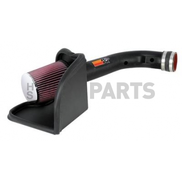 K & N Filters Cold Air Intake - 57-3512