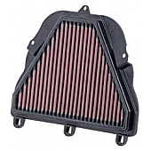 K & N Filters Air Filter - TB-6706