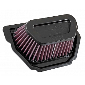 K & N Filters Air Filter - YA-1015R