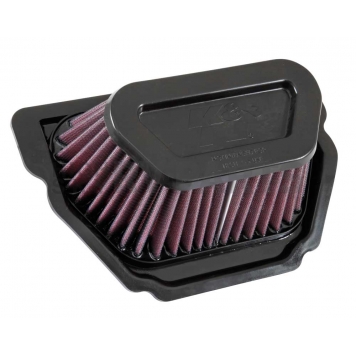 K & N Filters Air Filter - YA-1015R