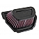 K & N Filters Air Filter - YA-1015R