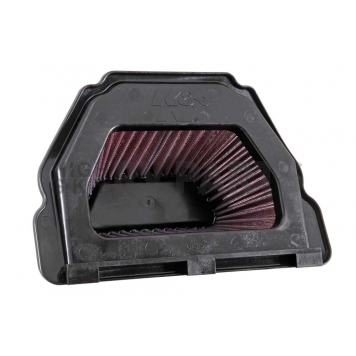 K & N Filters Air Filter - YA-1015R-1
