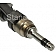 Standard® Fuel Injector - FJ1217