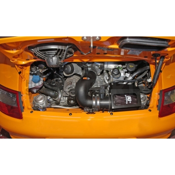 K & N Filters Cold Air Intake - 57-7001-1