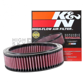 K & N Filters Air Filter - E-1100-2