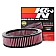 K & N Filters Air Filter - E-1100