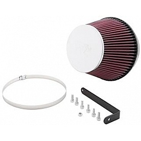 K & N Filters Cold Air Intake - 57-9005