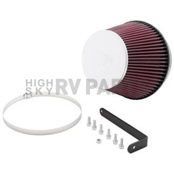 K & N Filters Cold Air Intake - 57-9005
