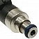 Standard® Fuel Injector - FJ47