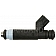 Standard® Fuel Injector - FJ478