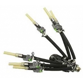 Standard&reg; Fuel Injector - FJ503
