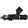 Standard® Fuel Injector - FJ818