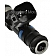 Standard® Fuel Injector - FJ818