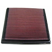 K & N Filters Air Filter - 33-2733