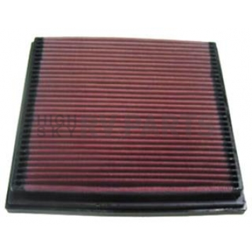 K & N Filters Air Filter - 33-2733