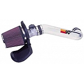 K & N Filters Cold Air Intake - 77-2552KP