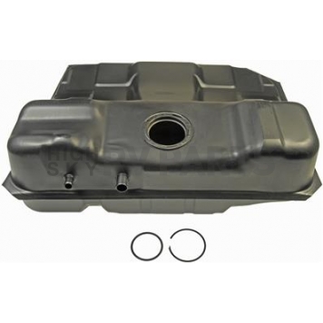 Dorman (OE Solutions) Fuel Tank - 576-387