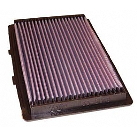 K & N Filters Air Filter - 33-2049