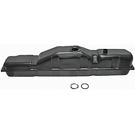 Dorman (OE Solutions) Fuel Tank - 576-390