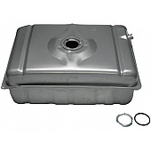 Dorman (OE Solutions) Fuel Tank - 576-391