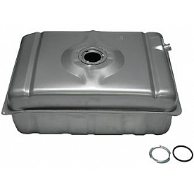 Dorman (OE Solutions) Fuel Tank - 576-391