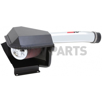 K & N Filters Cold Air Intake - 77-9034KP
